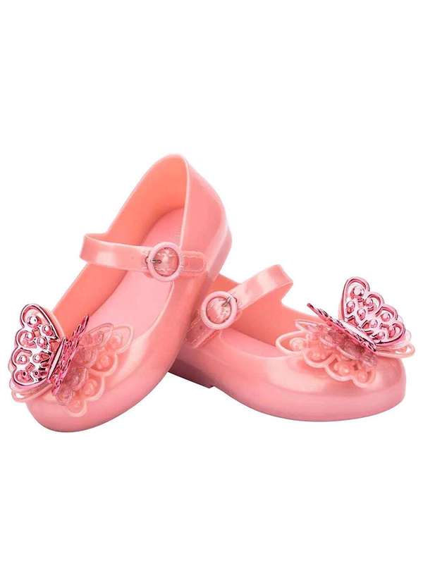 Melissa - Mini Melissa Sweet Love Fly Ii Baby 35894 Rosa 4