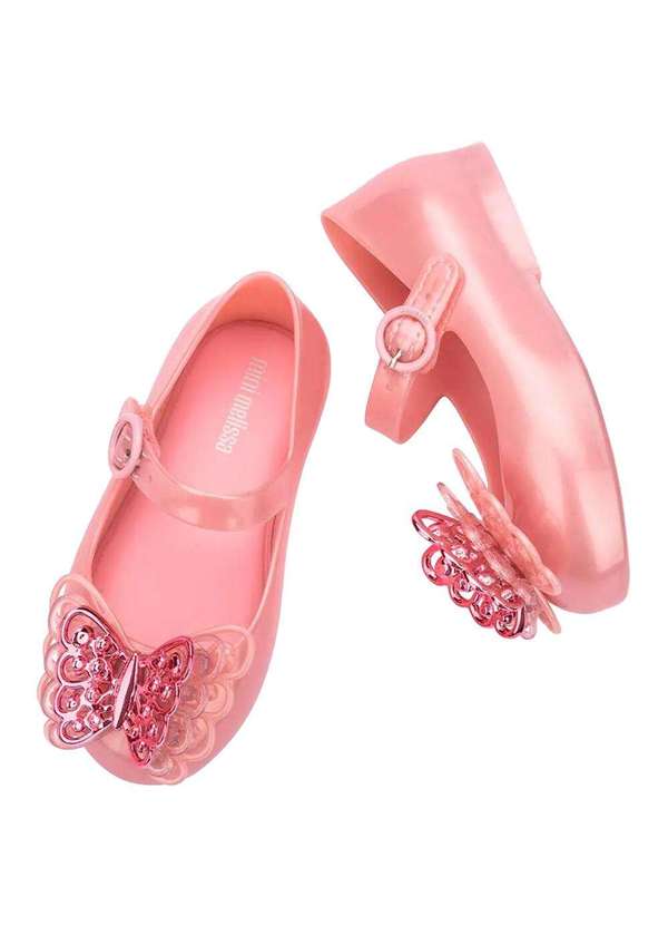 Melissa - Mini Melissa Sweet Love Fly Ii Baby 35894 Rosa 5