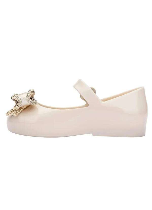 Melissa - Mini Melissa Sweet Love Iv Baby 33886 Bege 3