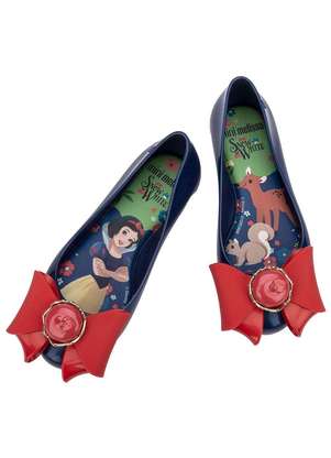 Mini Melissa Sweet Love  Snow White Infantil 35853 - MELISSA