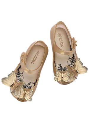 Mini Melissa Ultragirl Butterfly Baby 32849 - MELISSA