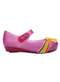 Melissa - Mini Melissa Ultragirl Colors Baby 37107 Lilás - variação: Pink