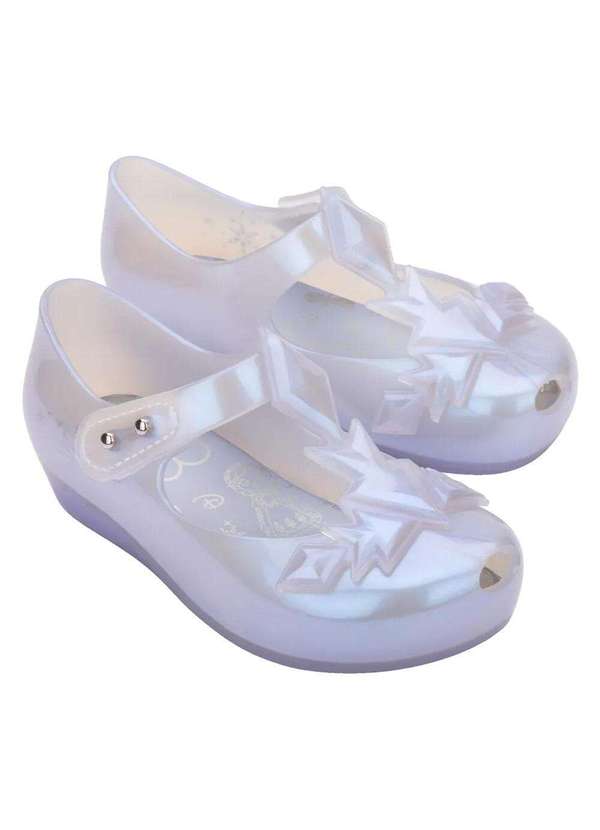 Melissa - Mini Melissa Ultragirl Disney 100 Baby 33953 - Lilás
