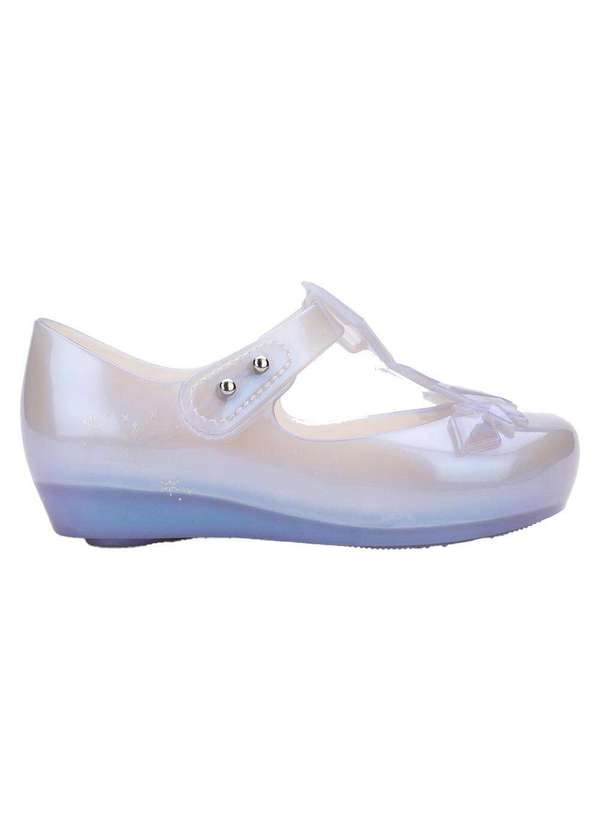 Melissa - Mini Melissa Ultragirl  Disney 100 Baby 33953 - Lilás 3