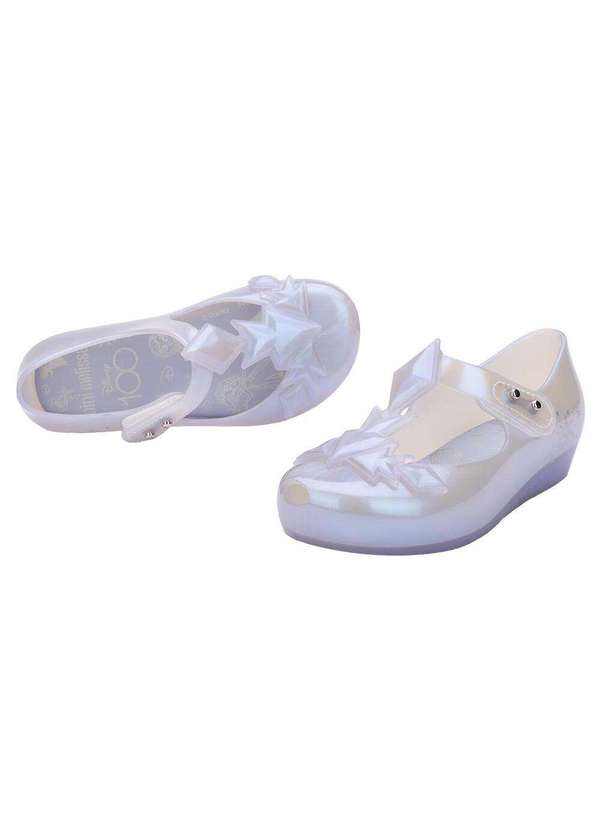 Melissa - Mini Melissa Ultragirl  Disney 100 Baby 33953 - Lilás 4