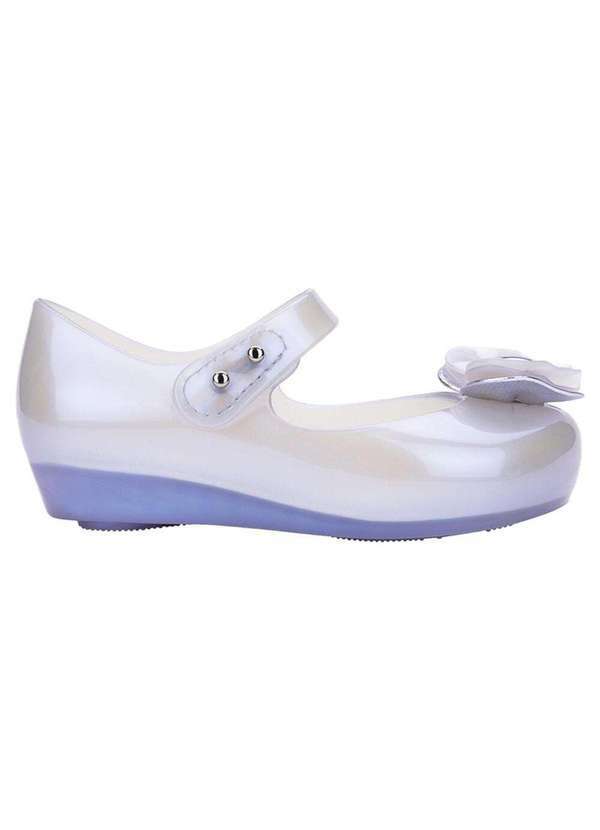 Melissa - Mini Melissa Ultragirl Disney Barbie Baby 33728 - Lilás 2