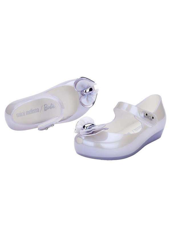 Melissa - Mini Melissa Ultragirl Disney Barbie Baby 33728 - Lilás 4