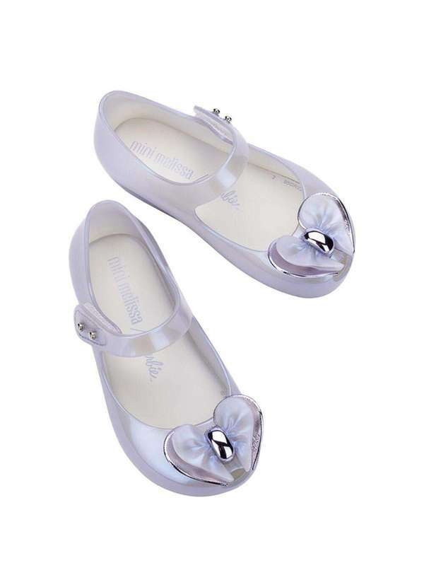 Melissa - Mini Melissa Ultragirl Disney Barbie Baby 33728 - Lilás 5