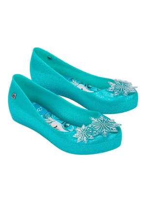 Mini Melissa Ultragirl  Disney Princess Infantil 35938 - MELISSA