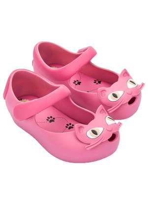 Mini Melissa Ultragirl Ii Baby 30901 - MELISSA