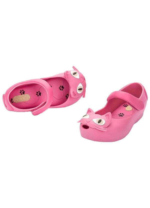 Melissa - Mini Melissa Ultragirl Ii Baby 30901 - Rosa 2