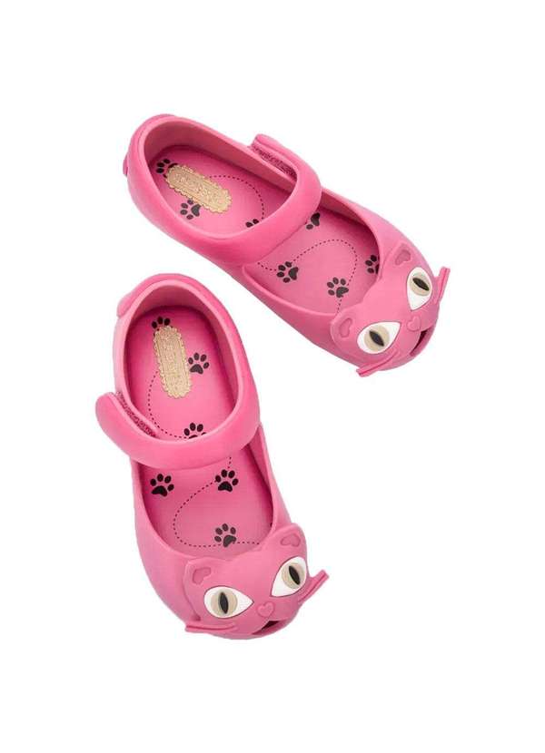 Melissa - Mini Melissa Ultragirl Ii Baby 30901 - Rosa 4