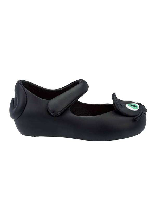 Melissa - Mini Melissa Ultragirl Ii Baby 30901 - Preto