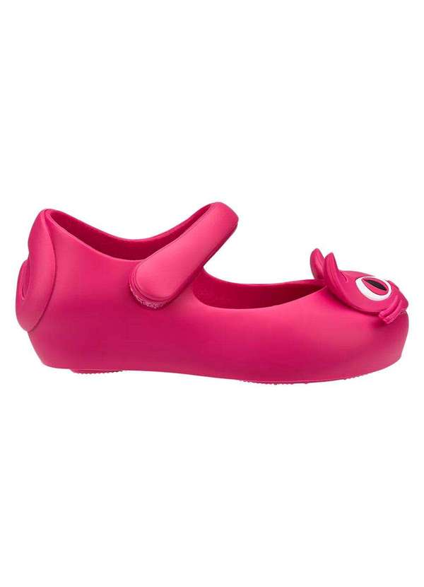 Melissa - Mini Melissa Ultragirl Ii Baby 30901 - Pink