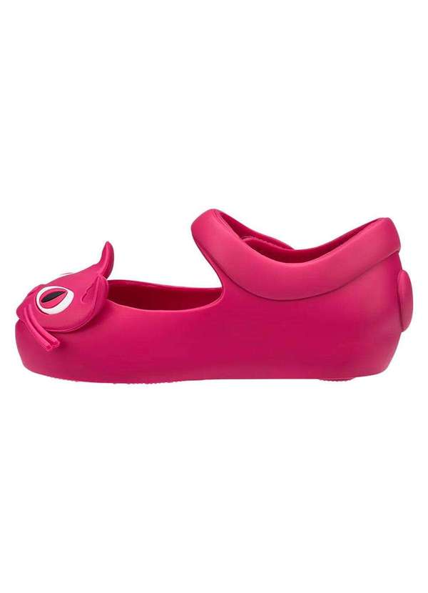 Melissa - Mini Melissa Ultragirl Ii Baby 30901 - Pink 2