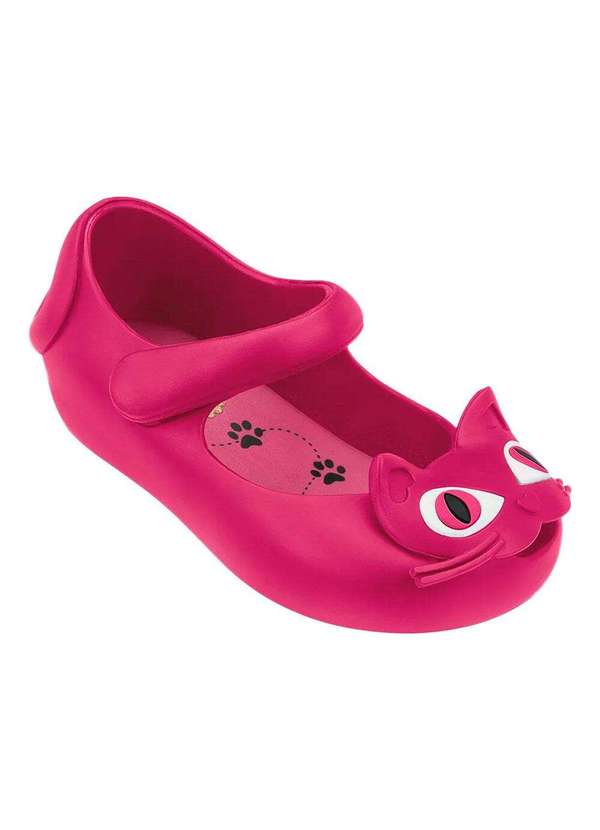 Melissa - Mini Melissa Ultragirl Ii Baby 30901 - Pink 3