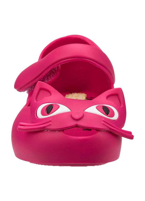 Melissa - Mini Melissa Ultragirl Ii Baby 30901 - Pink 4