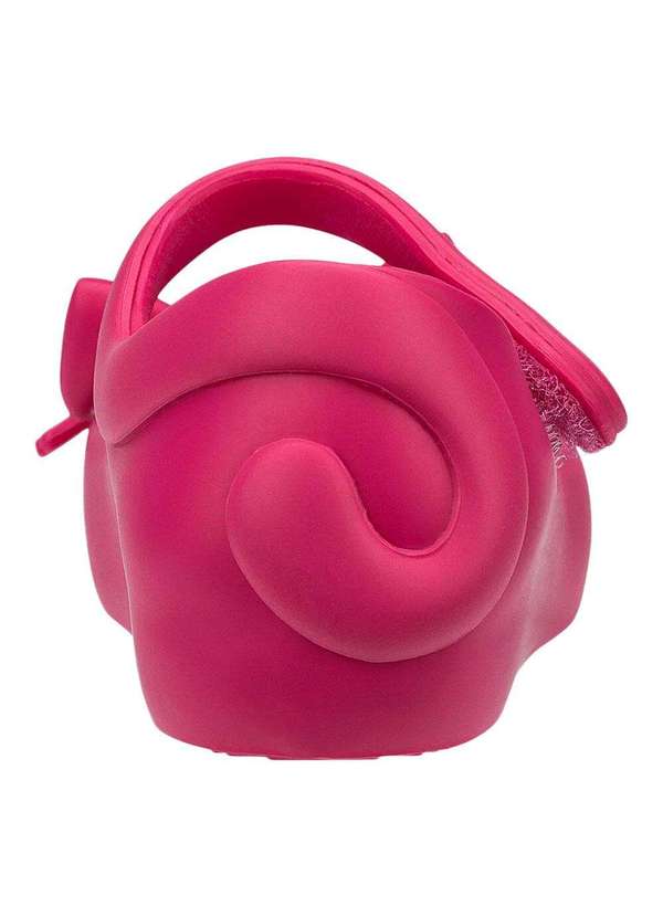 Melissa - Mini Melissa Ultragirl Ii Baby 30901 - Pink 5