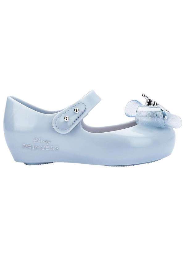 Melissa - Mini Melissa Ultragirl Ii Disney Princess Baby 36074 - Azul