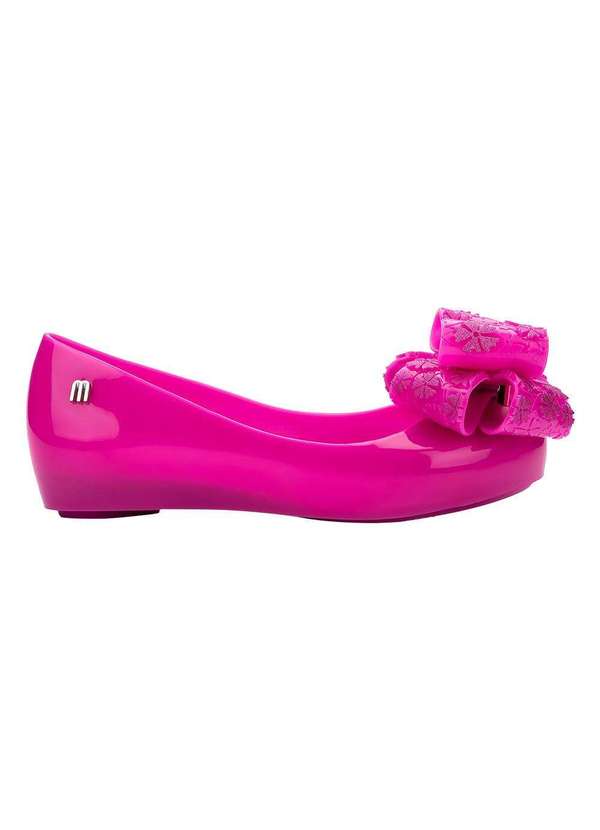 Melissa - Mini Melissa Ultragirl Sweet Xi 33984 - Pink