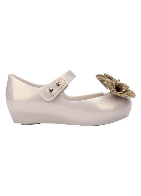 Melissa - Mini Melissa Ultragirl Sweet Xii Baby 35856 Bege