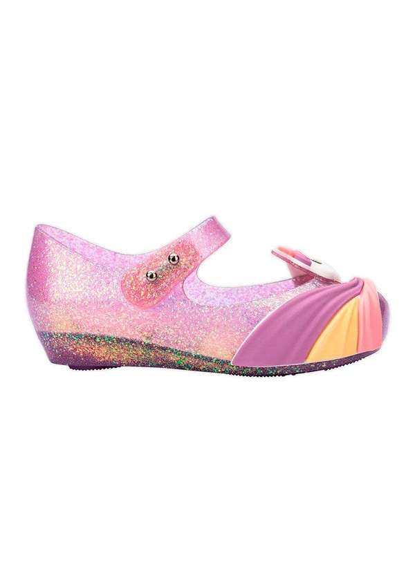 Melissa - Mini Melissa Ultragirl Uni Baby 35917 - Lilás 2