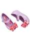 Melissa - Mini Melissa Ultragirl Wonderland Baby 36183 Lilás - variação: Lilás