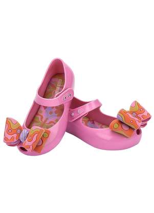 Mini Melissa Ultragirl Wonderland Baby 36183 - MELISSA