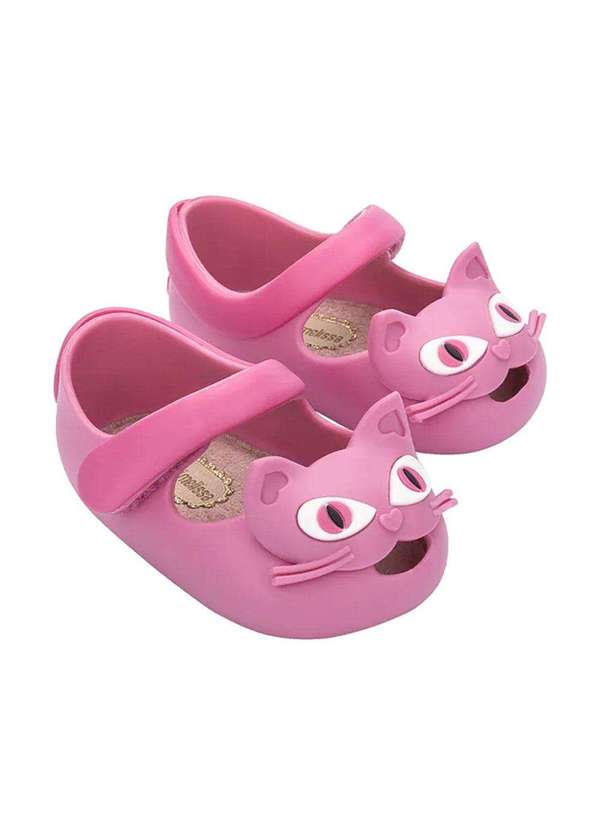 Melissa - My First Mini Melissa Baby 33831 - Pink