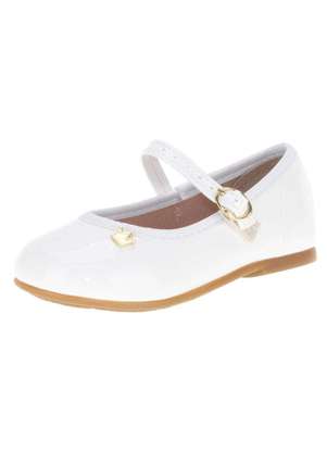 Sapatilha Infantil Feminina Molekinha - 21061029 - MOLEKINHA