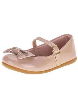 Sapatilha Infantil Lily Kids - 18147 - LILY KIDS