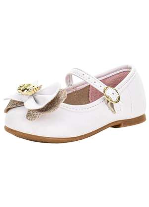 Sapatilha Infantil Molekinha 21061062 - MOLEKINHA