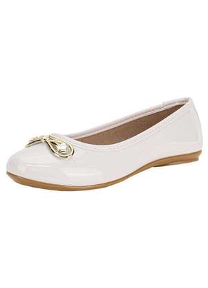 Sapatilha Infantil Molekinha 25021010 - MOLEKINHA