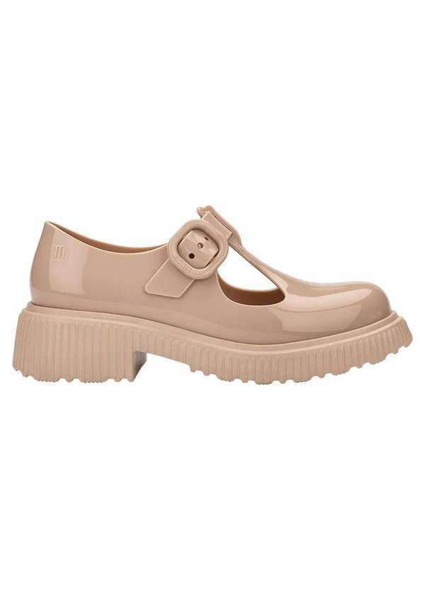 Melissa - Mini Melissa Jackie Infantil 33883 - Bege