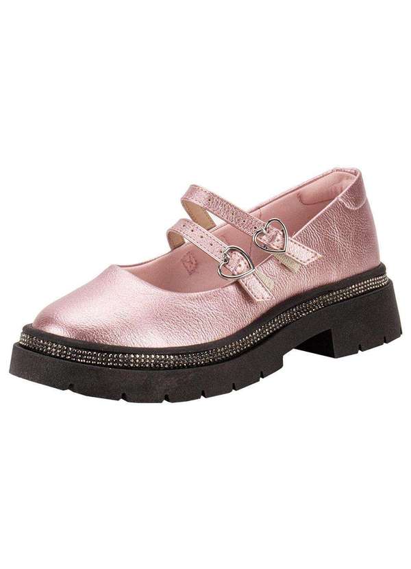Mary Jane Sapatos Infantil Feminino Molekinha Sapato Infantil