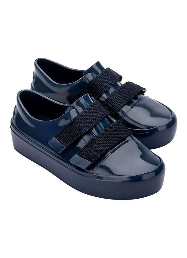 Melissa - Mini Melissa Beanny Bugs Infantil 33830 - Marinho