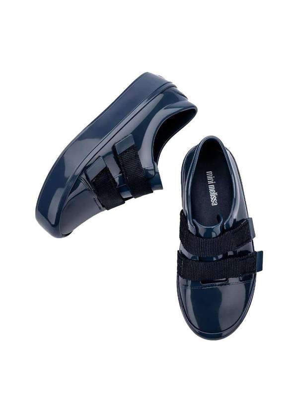 Melissa - Mini Melissa Beanny Bugs Infantil 33830 - Marinho 4