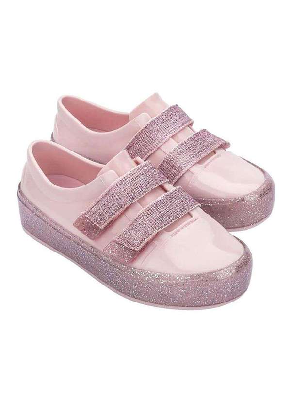 Melissa - Mini Melissa Beanny Bugs Infantil 33830 - Rosa