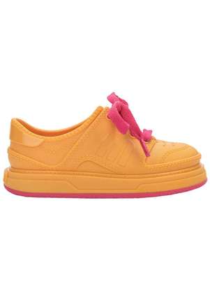 Mini Melissa Bold Sneaker Baby 36128 - MELISSA