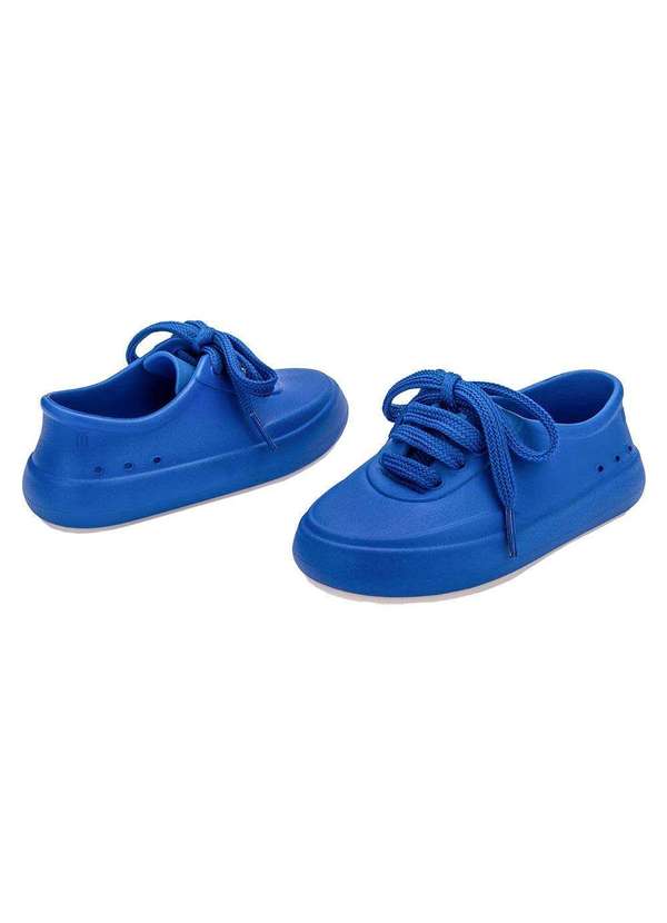 Melissa - Mini Melissa Free Hug Baby 33735 - Azul 2