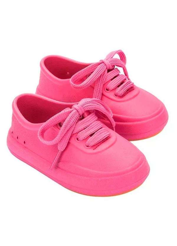 Melissa - Mini Melissa Free Hug Baby 33735 - Pink