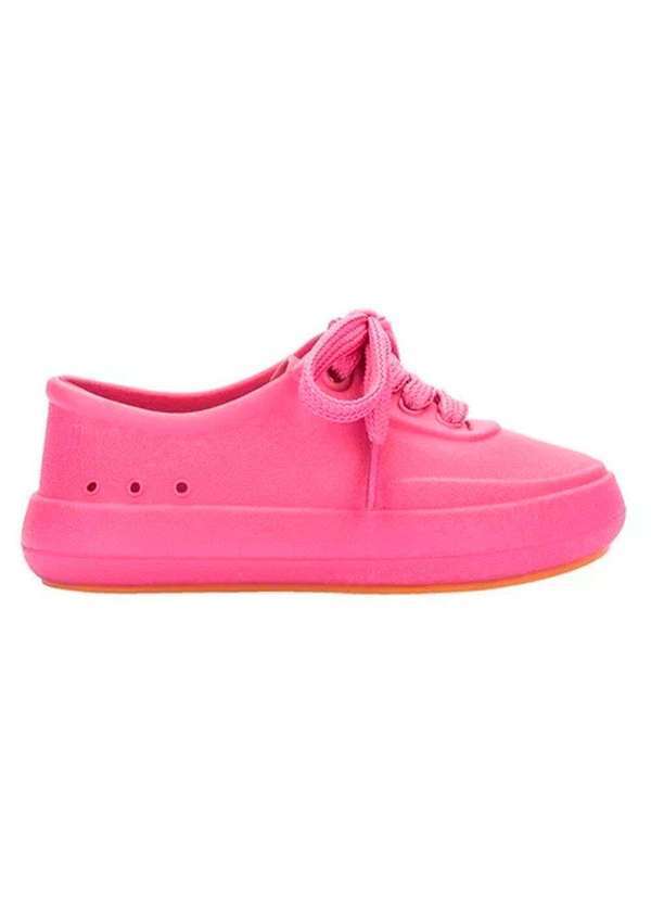 Melissa - Mini Melissa Free Hug Baby 33735 - Pink 2