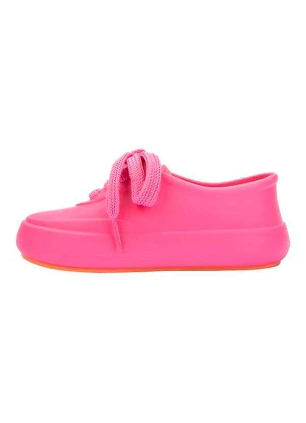 Melissa - Mini Melissa Free Hug Baby 33735 - Pink 3