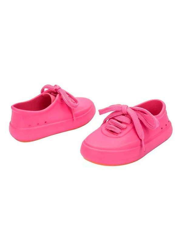 Melissa - Mini Melissa Free Hug Baby 33735 - Pink 5