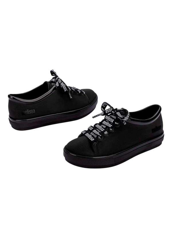 Melissa - Mini Melissa Hip M-Lover 35795 - Preto 3