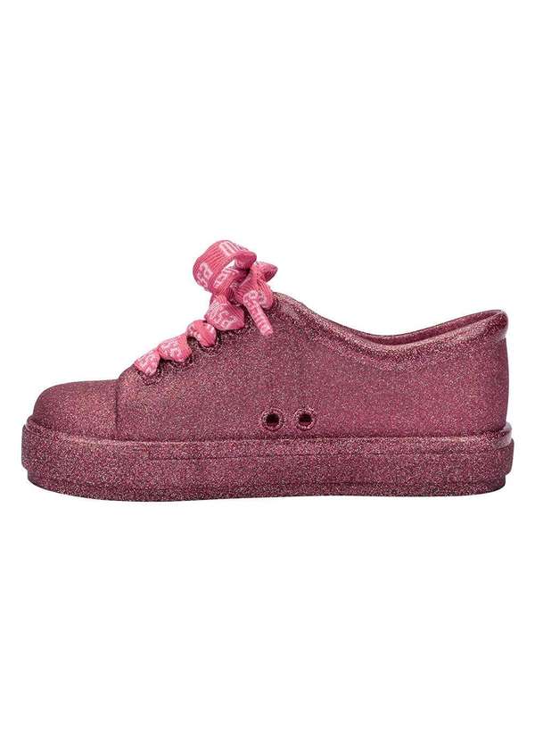 Melissa - Mini Melissa Hip M-Lover Baby 35794 - Pink