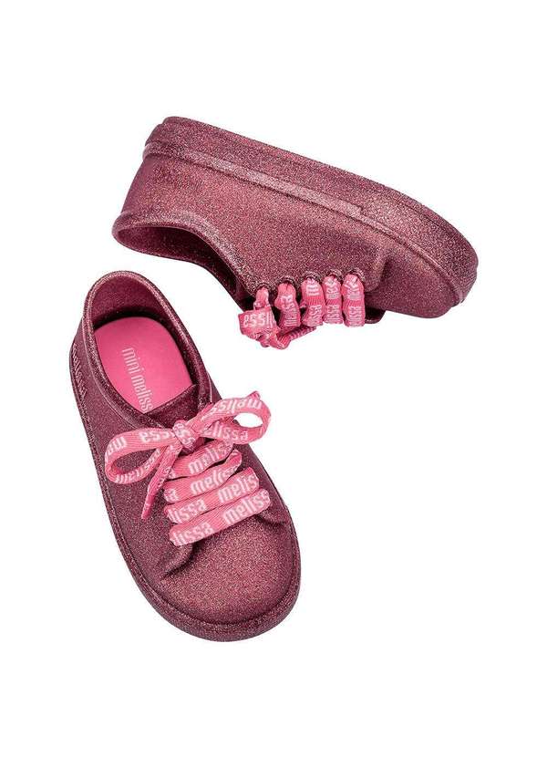 Melissa - Mini Melissa Hip M-Lover Baby 35794 - Pink 2