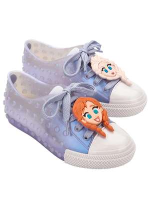 Mini Melissa Polibolha  Disney 100 Infantil 33955 - MELISSA