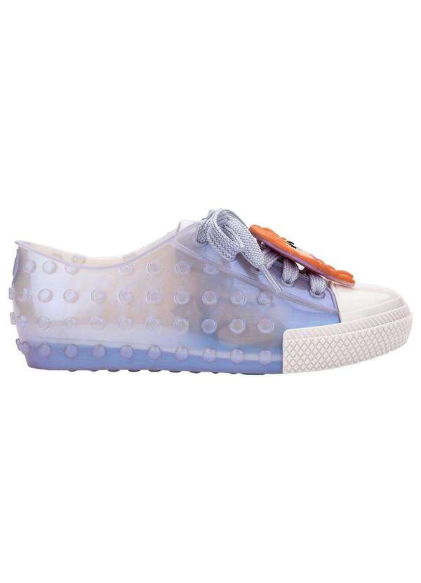 Melissa - Mini Melissa Polibolha  Disney 100 Infantil 33955 - Azul 3