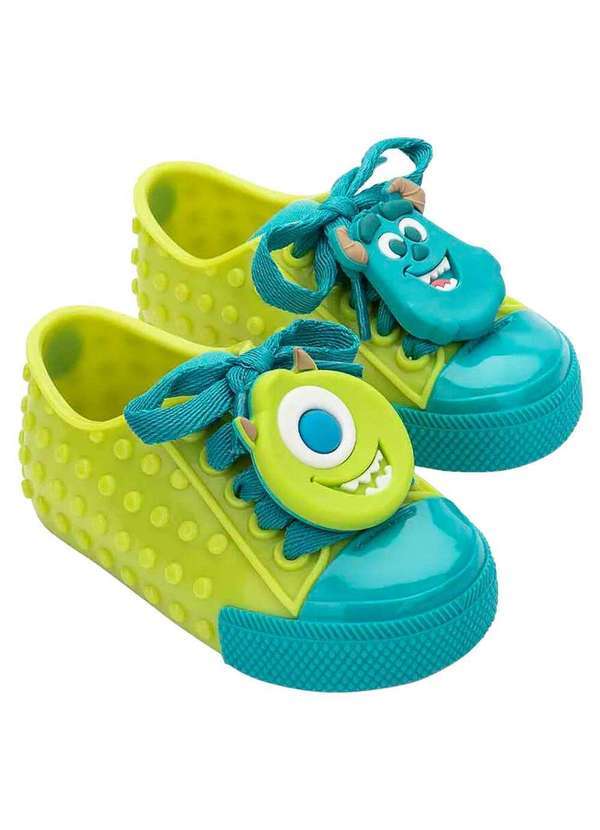 Melissa - Mini Melissa Polibolha Ii Disney 100 Baby 33956 - Verde